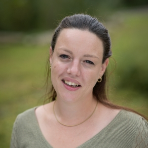 Debby Rikken